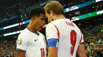 توقيت المواجهة.. موعد مباراة إنجلترا والنرويج في ربع نهائي كأس العالم 2026